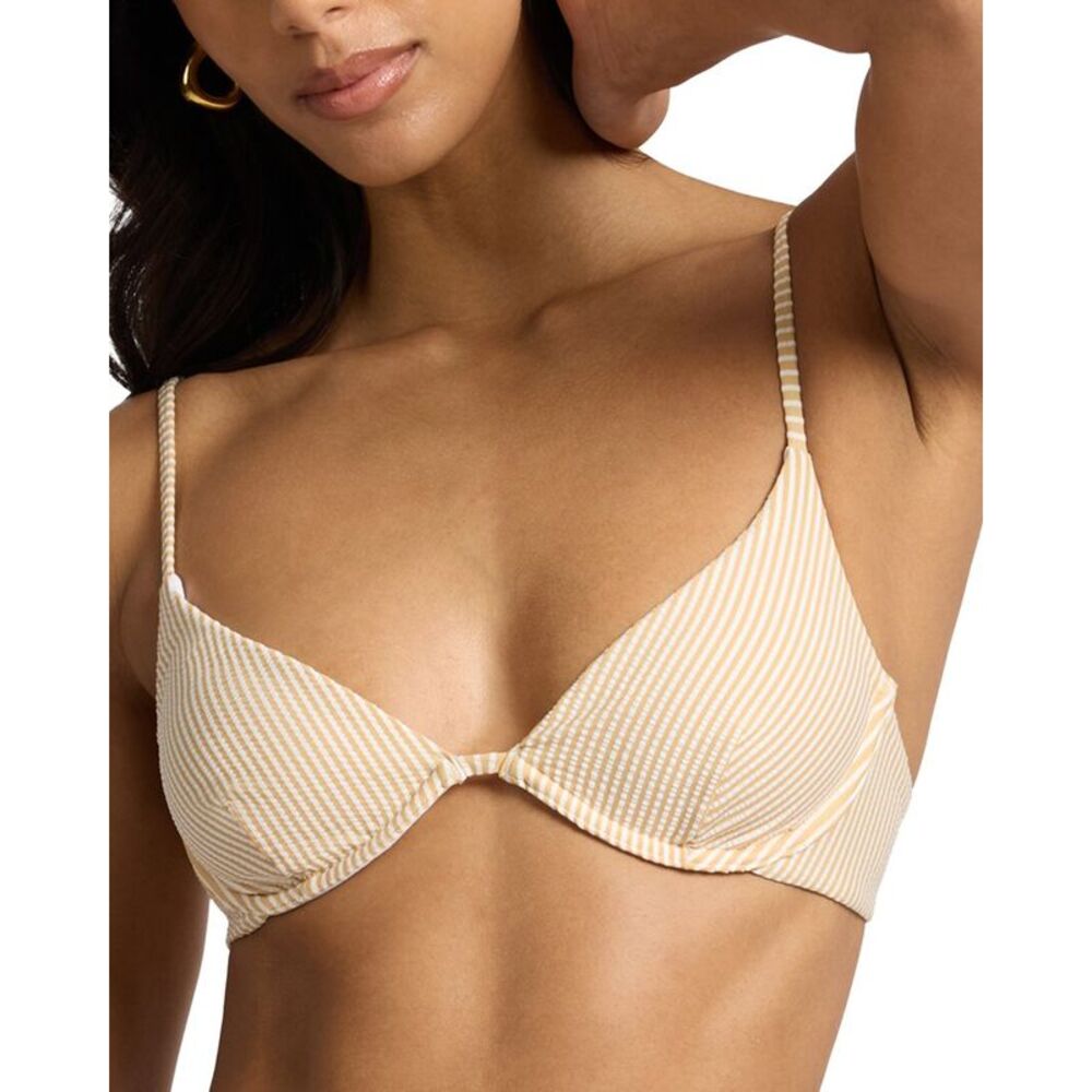 Onia Womens  Liana Bikini Top